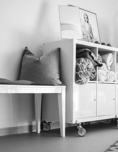 Tisch, Kommode, Studio Einrichtung