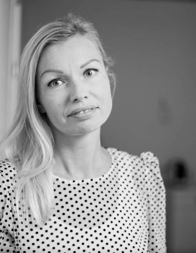 Nadine Matousch